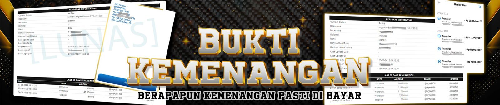 SELAMAT DATANG DI DIGITAL4D